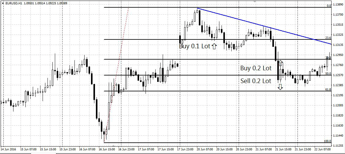 Хеджирование форекс это strategy forex builder