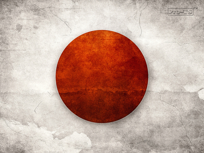 История японской йены